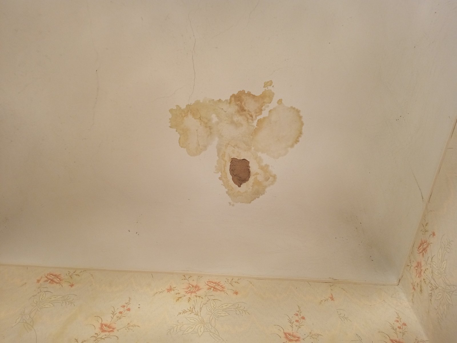 Родині літніх людей з Краматорська потрібна допомога у відновленні будинку 