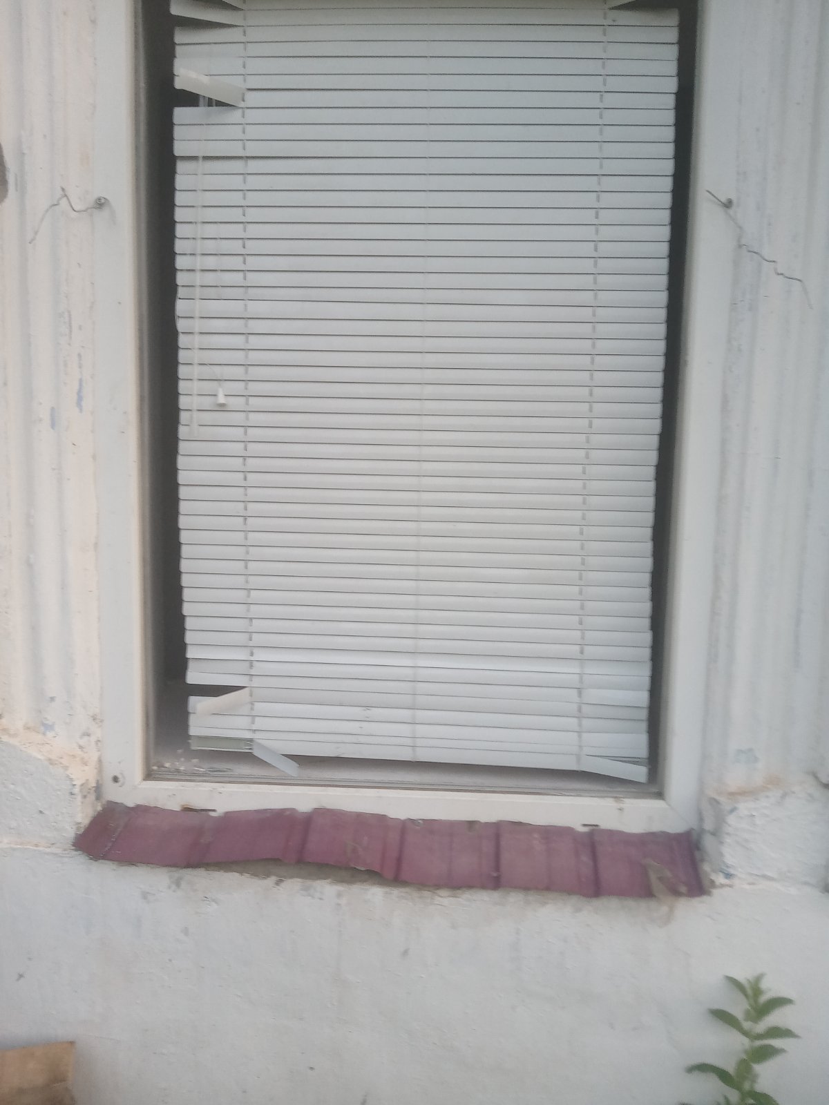 Війна докорінно змінила життя чоловіка з міста Берислав