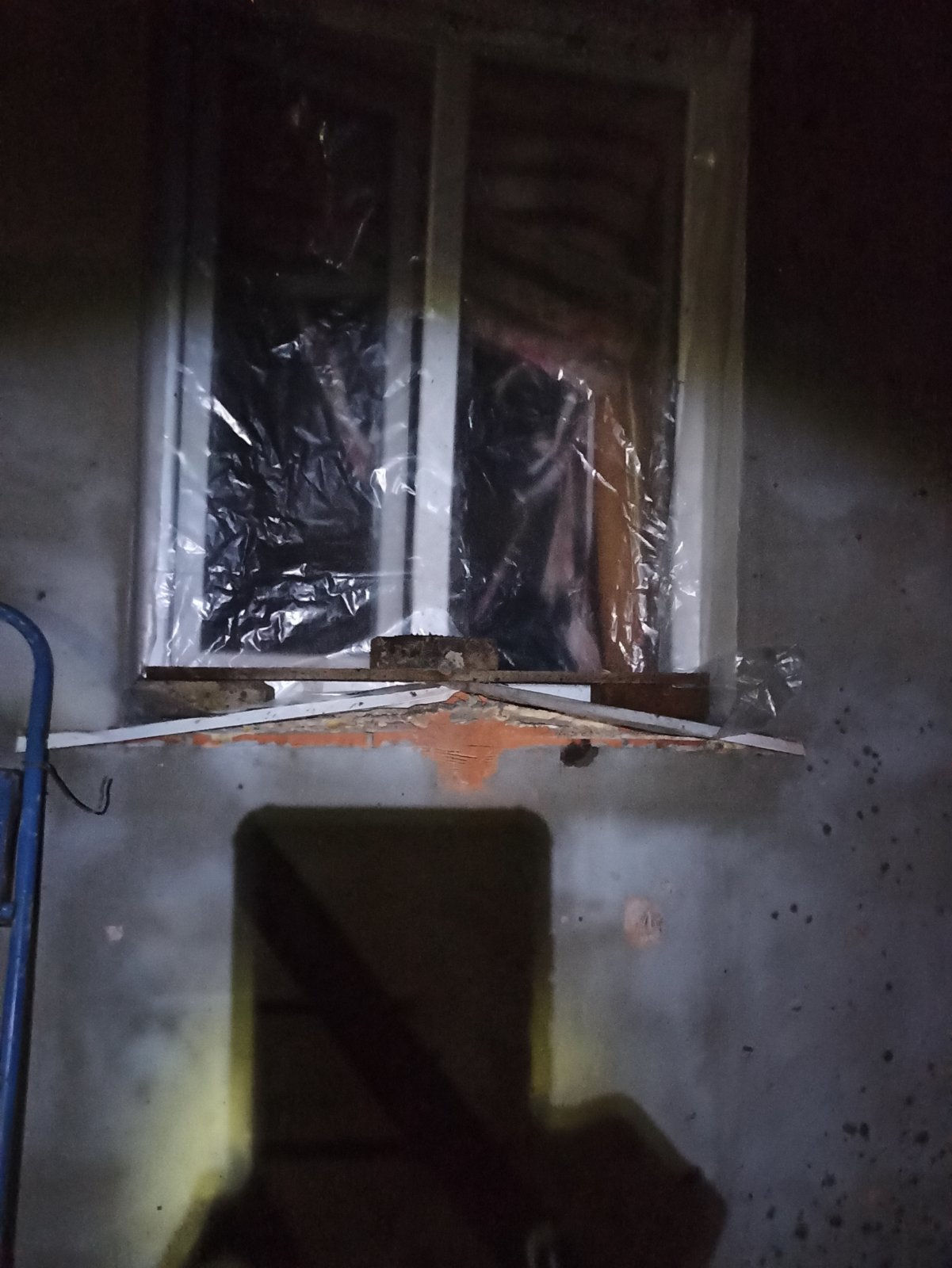 Родина з Краснопілля просить про допомогу