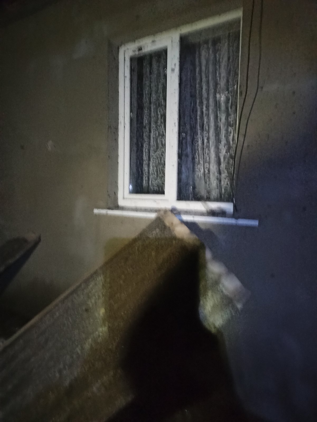 Родина з Краснопілля просить про допомогу