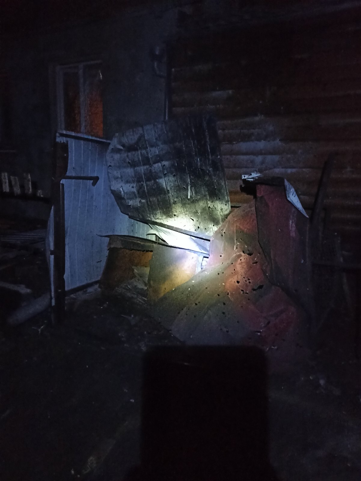 Родина з Краснопілля просить про допомогу