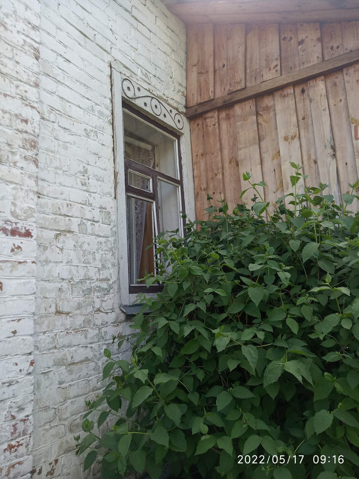 Пошкоджено 11 вікон та двері - родині з Охтирки потрібна допомога