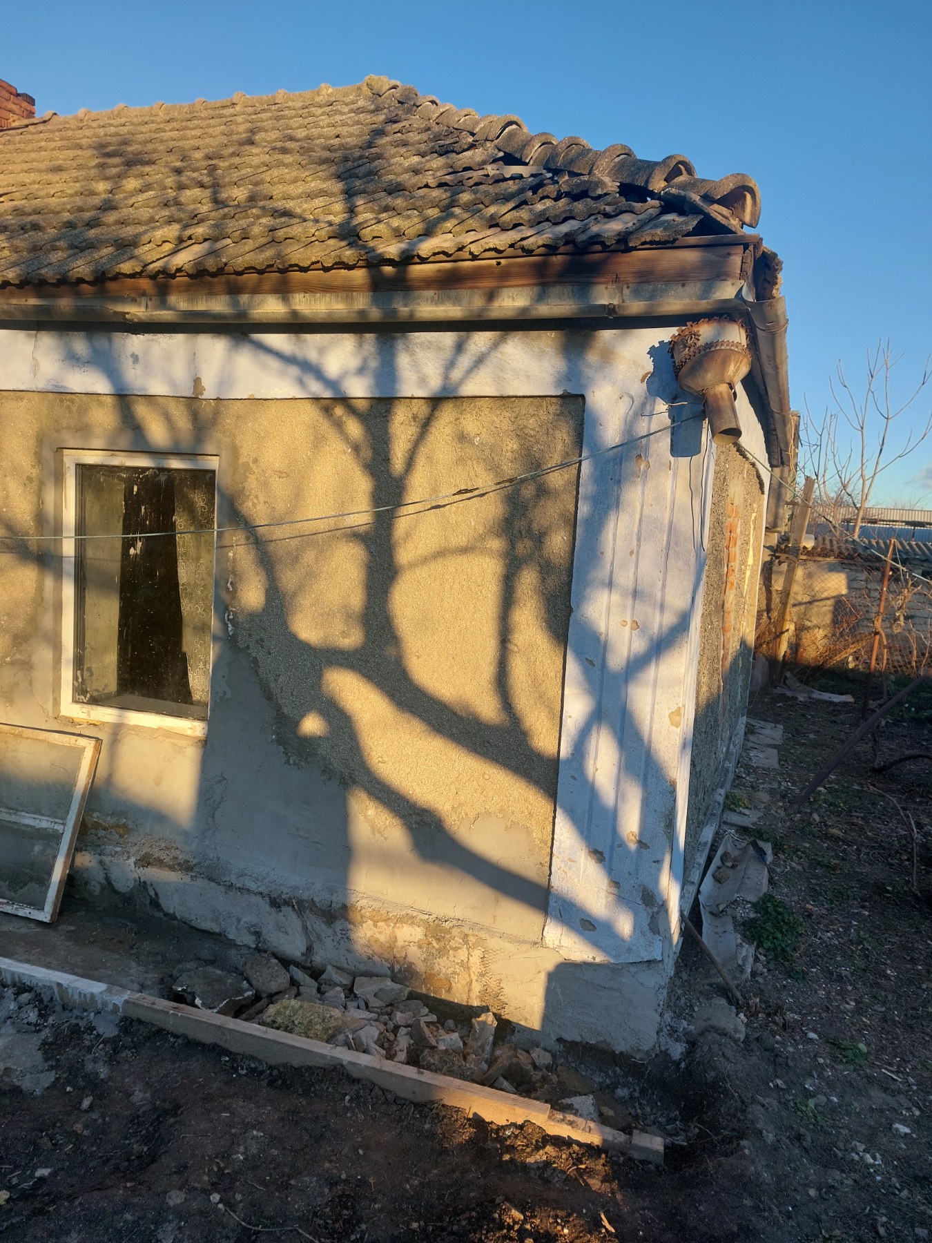 Матері з чотирма дітьми, які повернулися в деокуповане село на Херсонщині, потрібна допомога