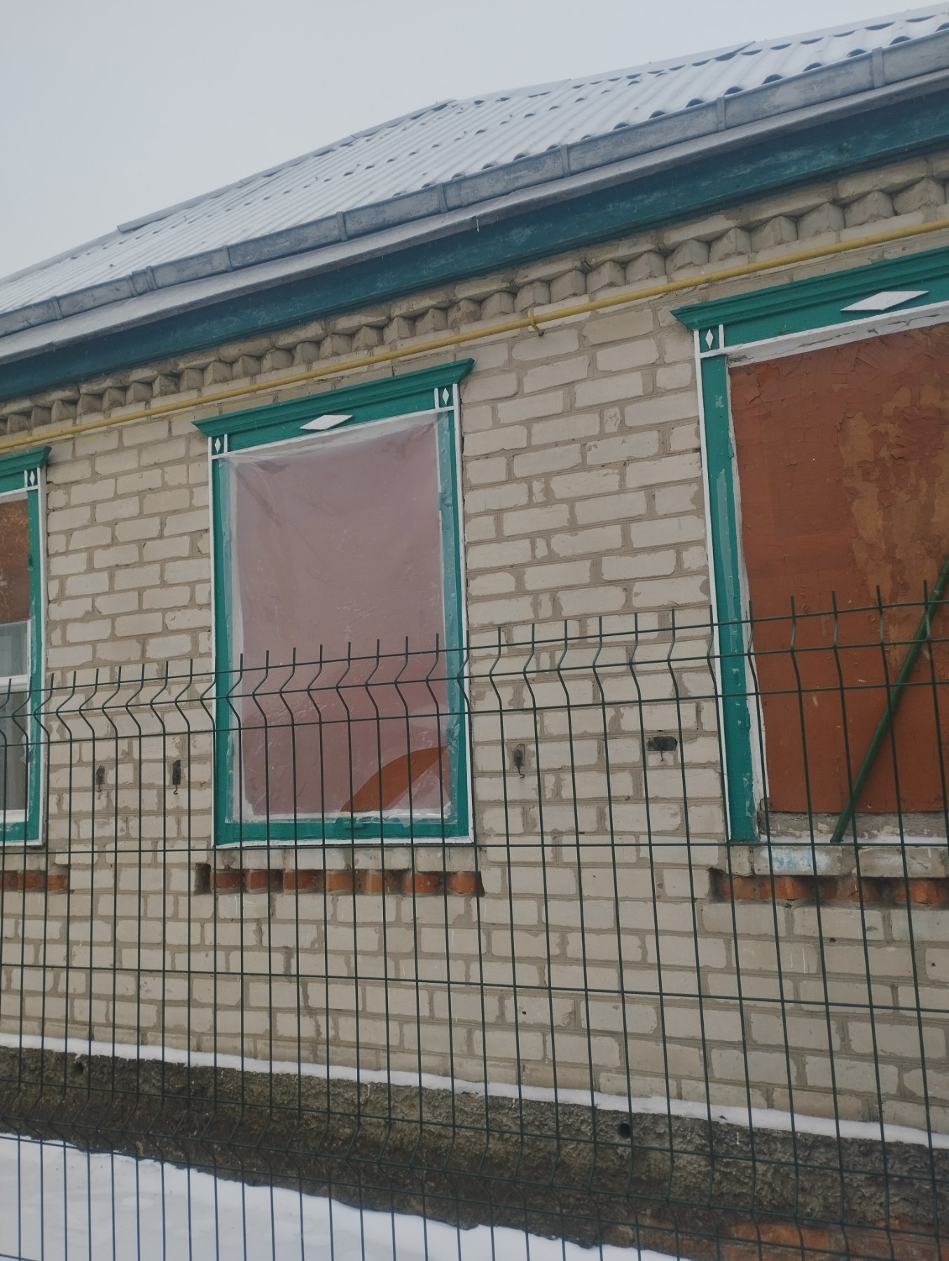 «Ховалися та жили у підвалі», - так пережила обстріли Катерина Тихонівна з міста Чугуєв на Харківщині