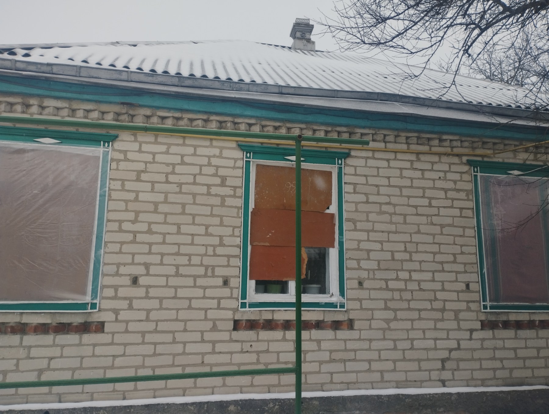 «Ховалися та жили у підвалі», - так пережила обстріли Катерина Тихонівна з міста Чугуєв на Харківщині