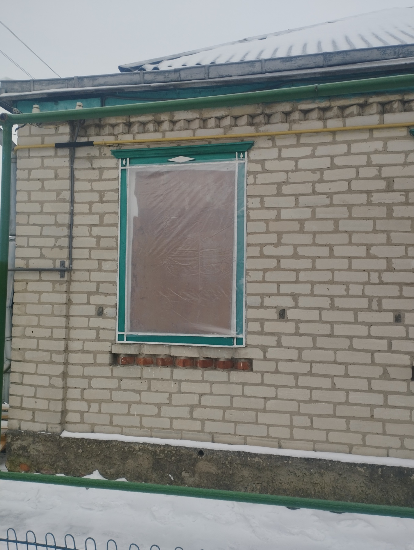 «Ховалися та жили у підвалі», - так пережила обстріли Катерина Тихонівна з міста Чугуєв на Харківщині