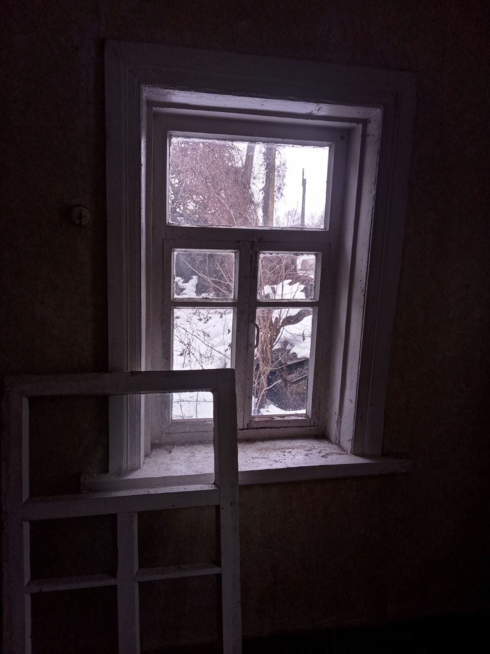 Родина з Глухова потребує допомоги у відновленні будинку