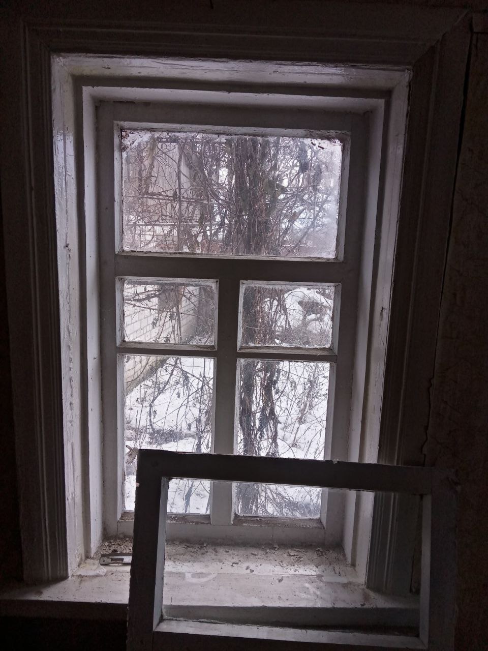 Родина з Глухова потребує допомоги у відновленні будинку