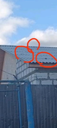 Мамі-одиначці з інвалідністю було пошкоджено будинок