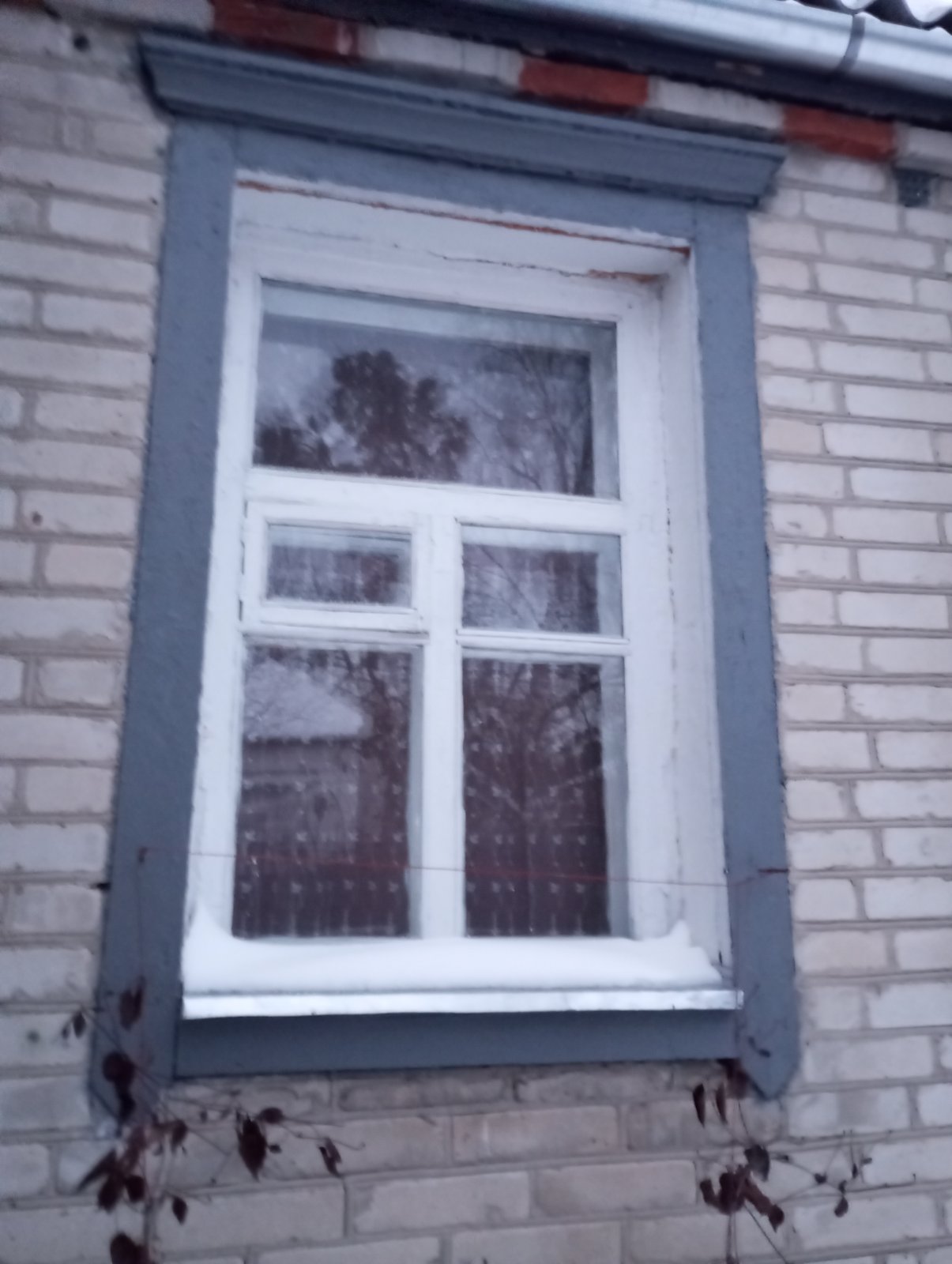 Обстріл зруйнував мрію подружжя з Тростянця