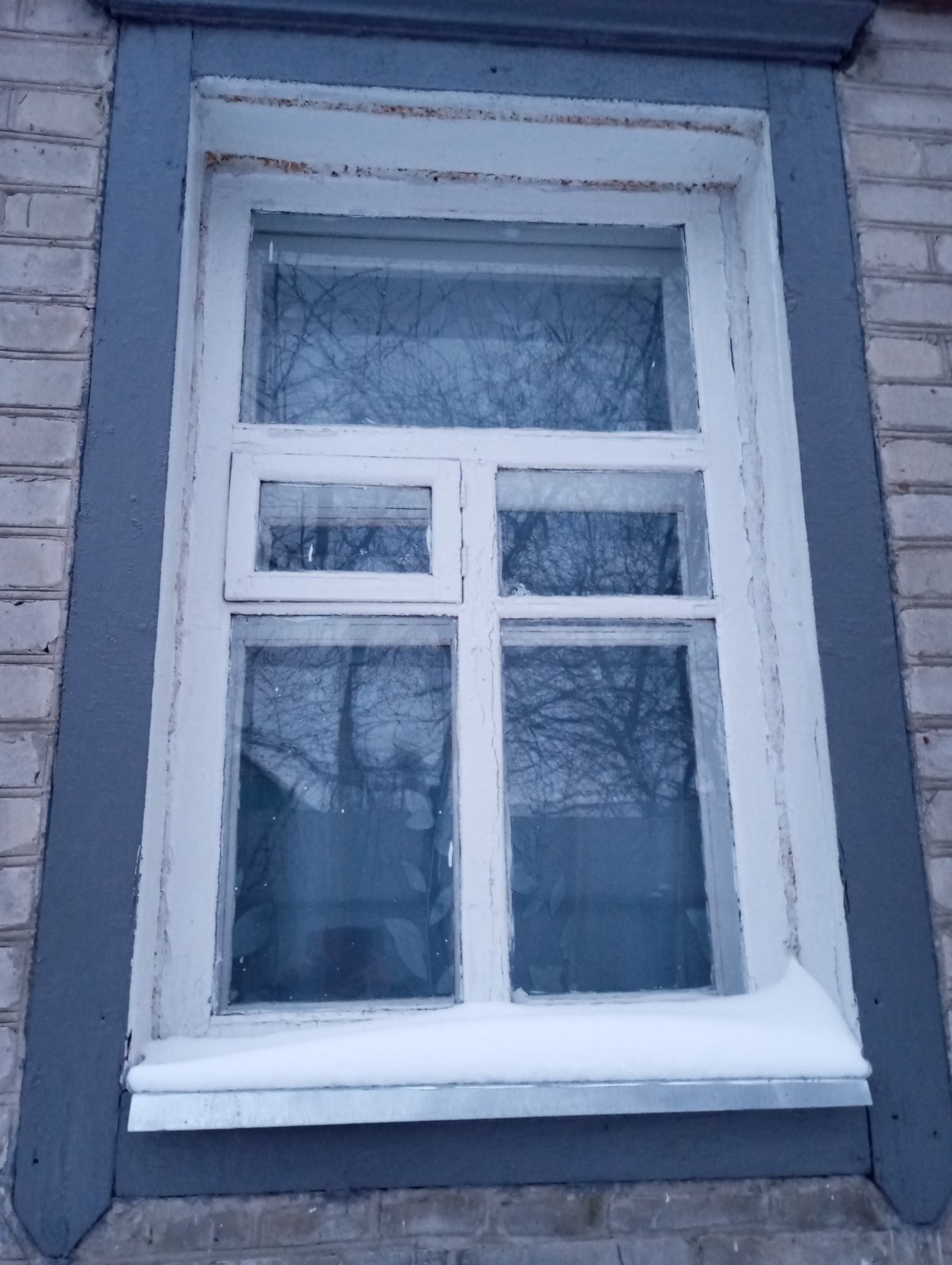 Обстріл зруйнував мрію подружжя з Тростянця