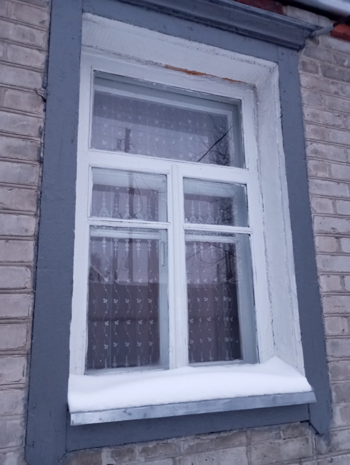 Обстріл зруйнував мрію подружжя з Тростянця