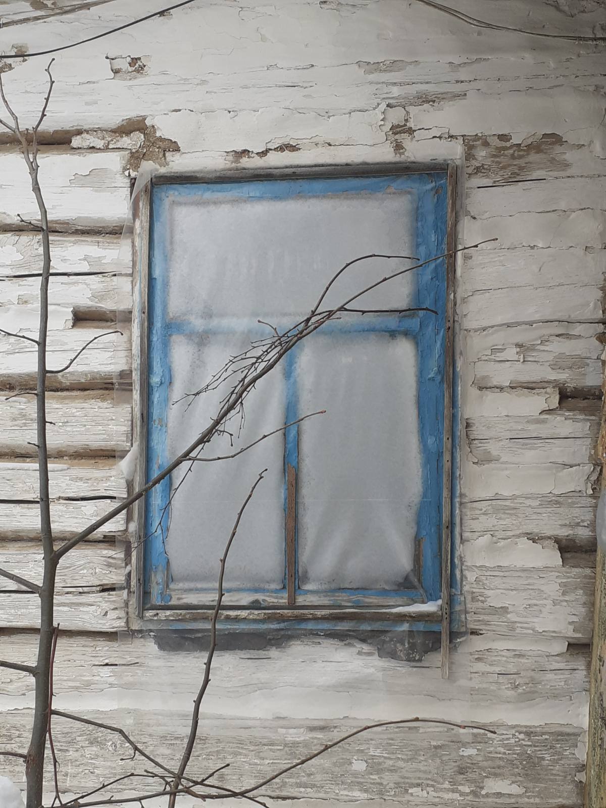 Обстріл пошкодив дім родини Куриленко