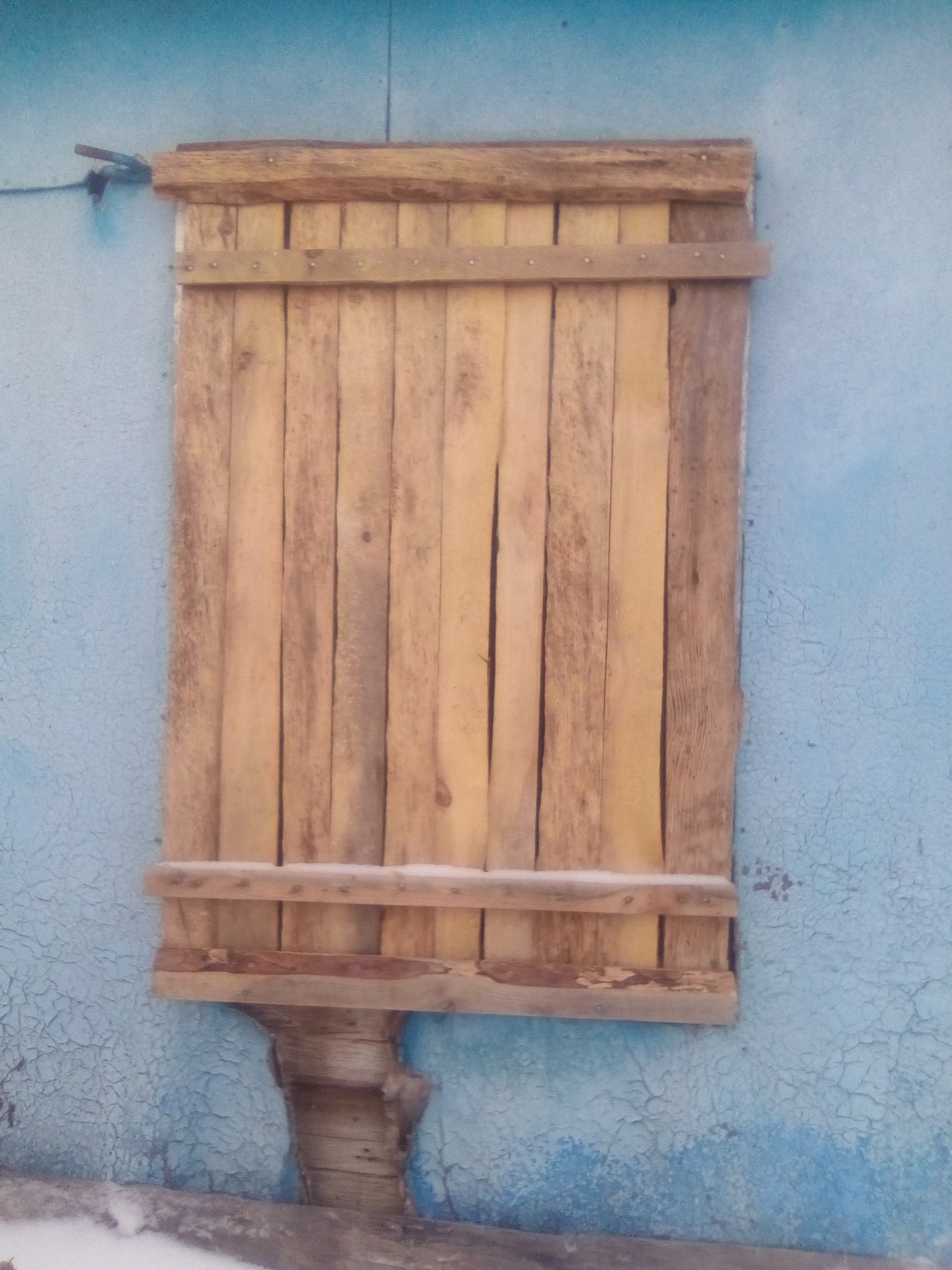 Літня пара з Сумщини потребує допомоги 