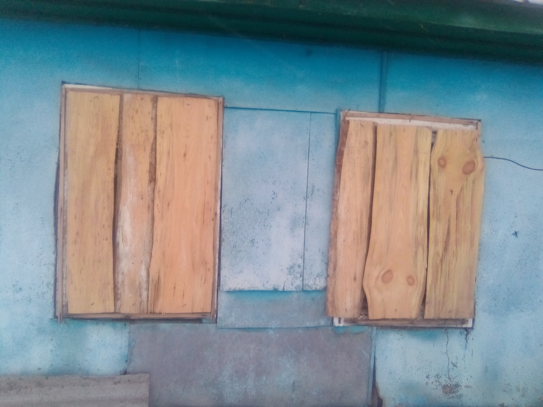 Літня пара з Сумщини потребує допомоги 