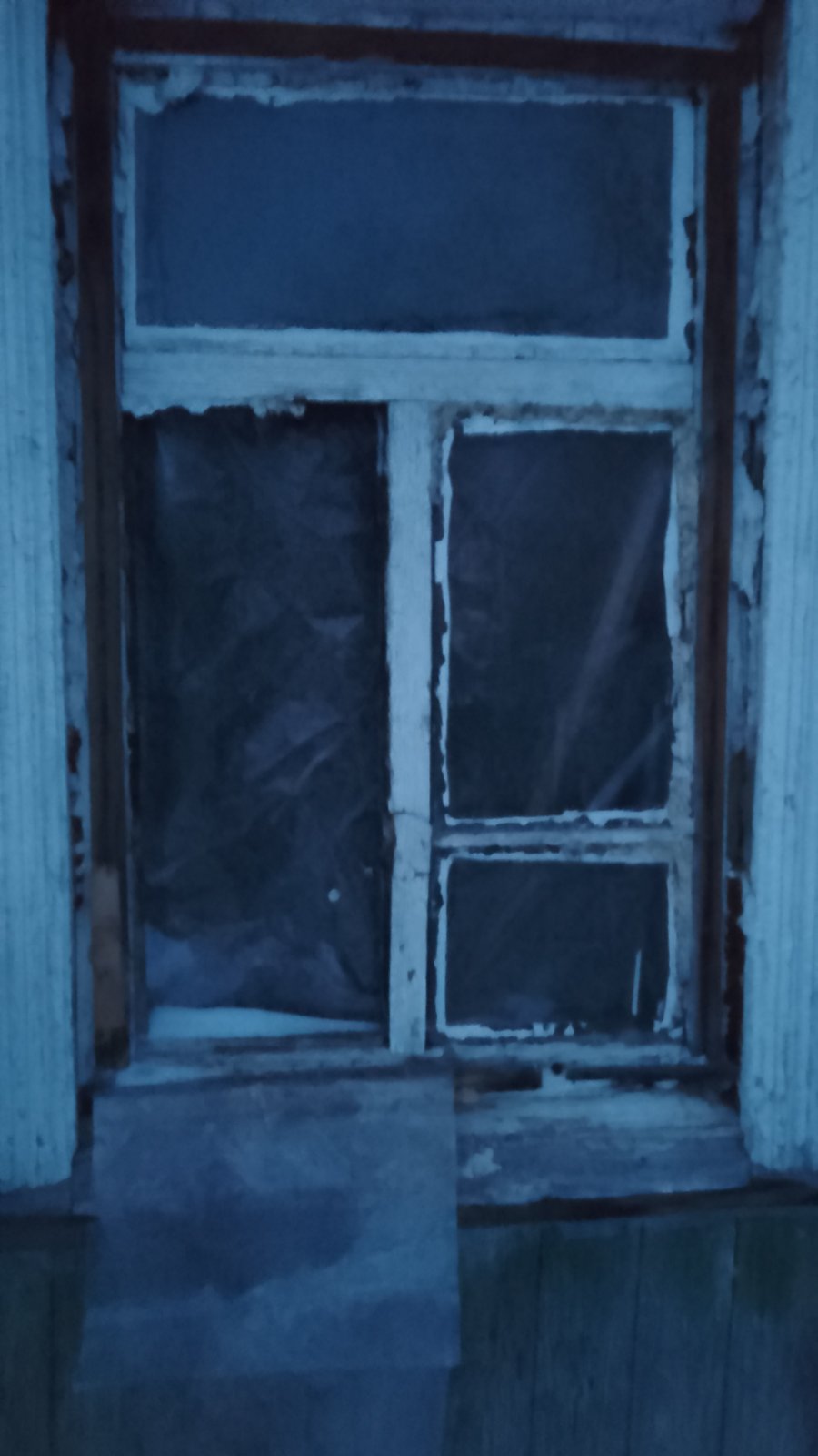 Будинок травмованого воїна ЗСУ потребує попав під обстріл