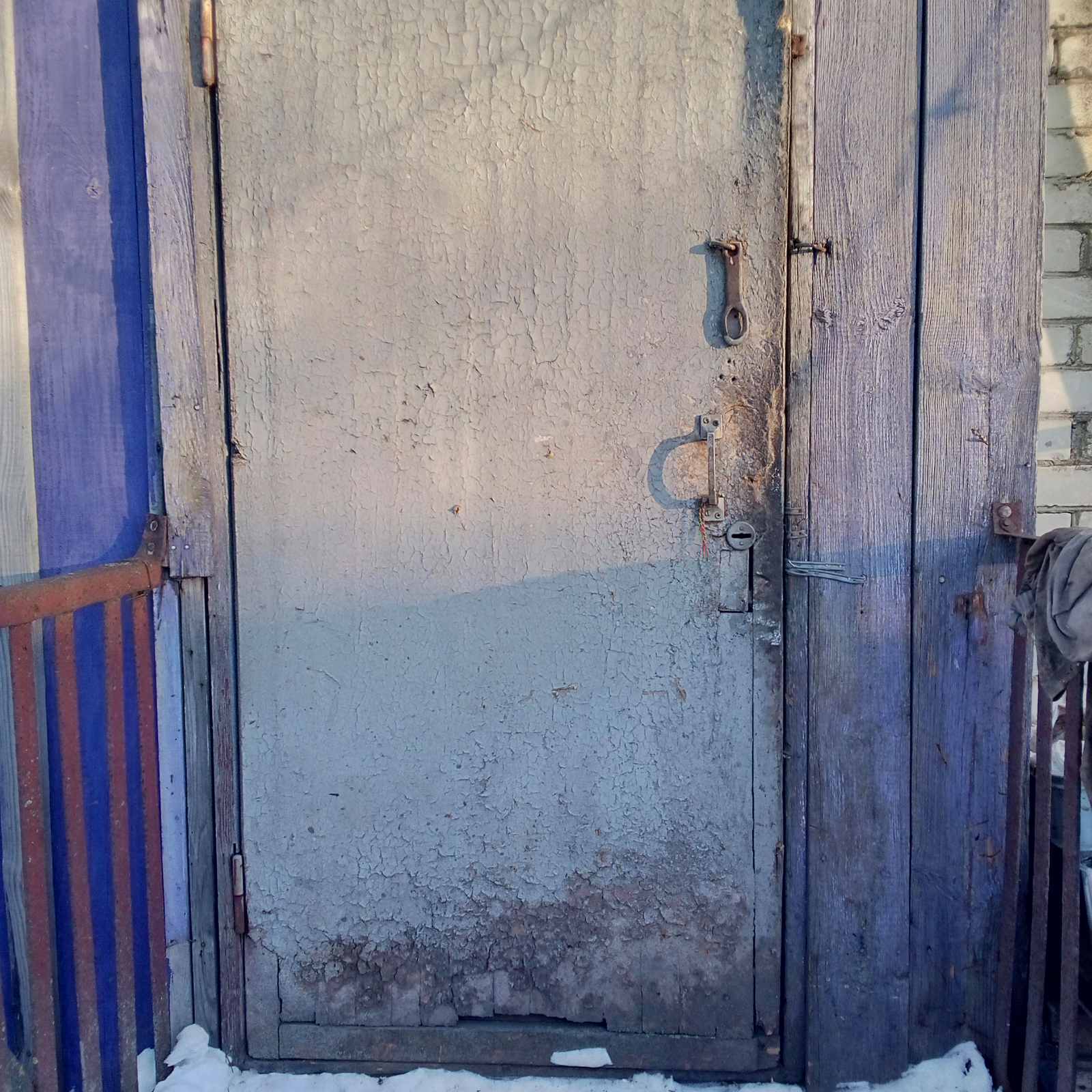 Родина соціальної працівниці потребує допомоги