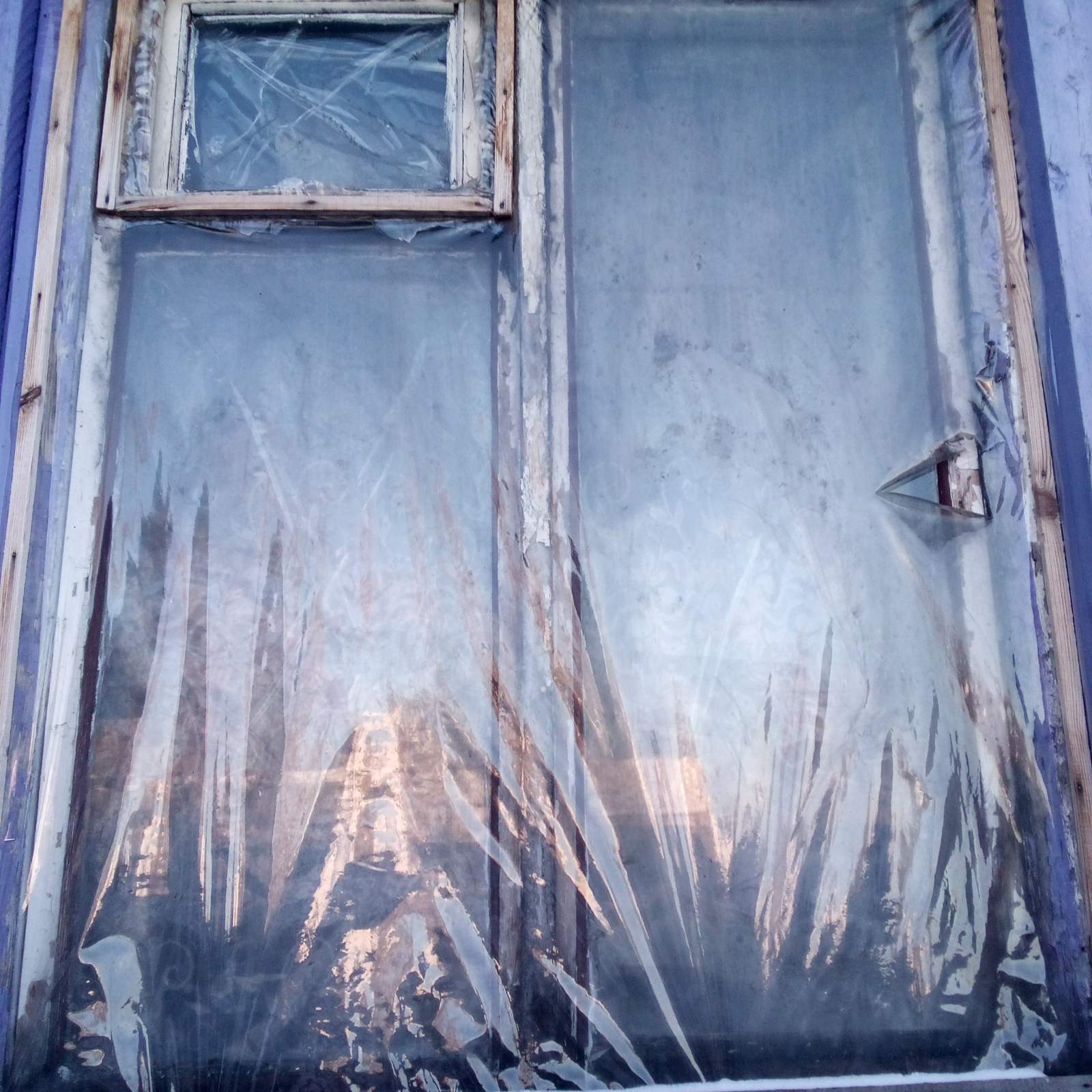 Родина соціальної працівниці потребує допомоги