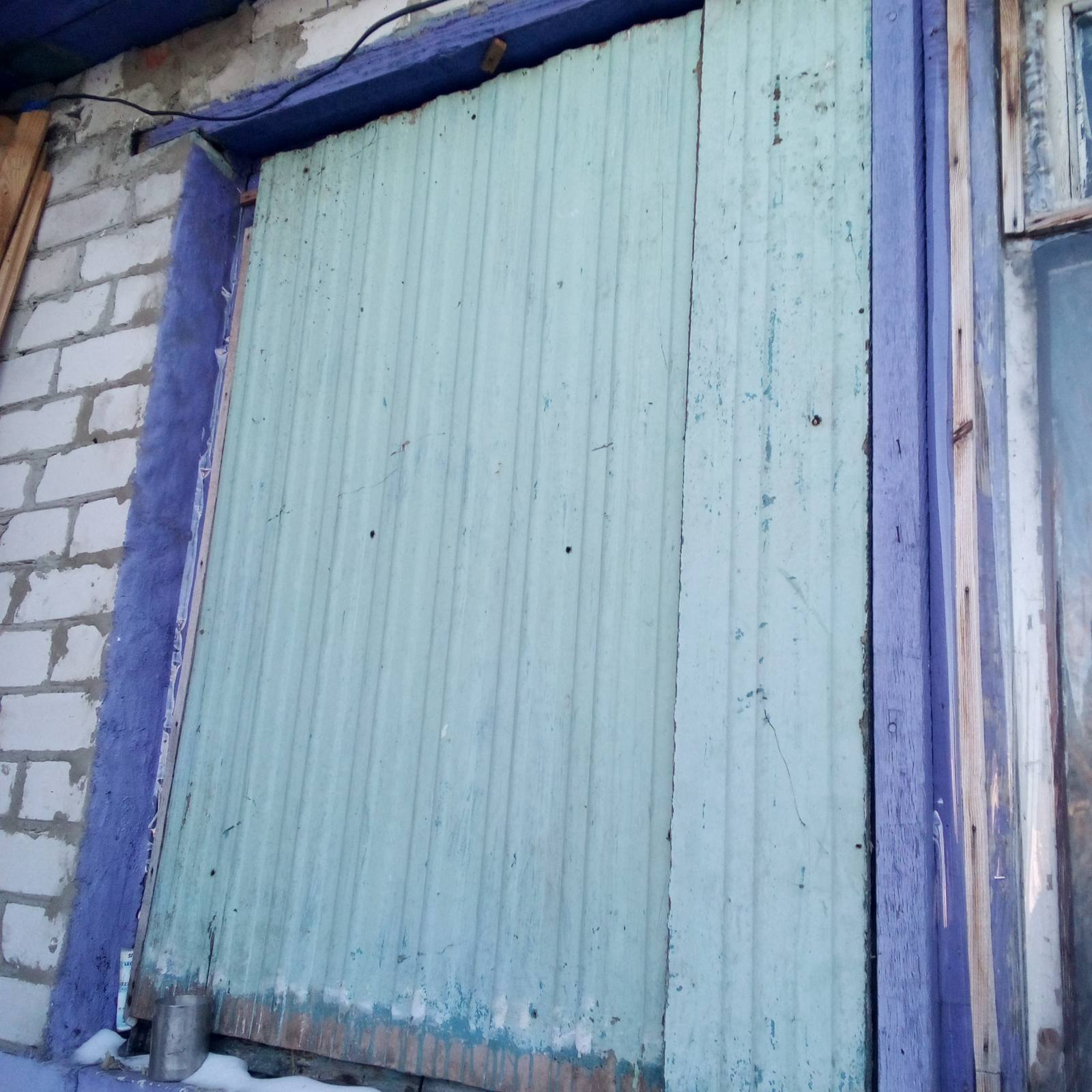 Родина соціальної працівниці потребує допомоги