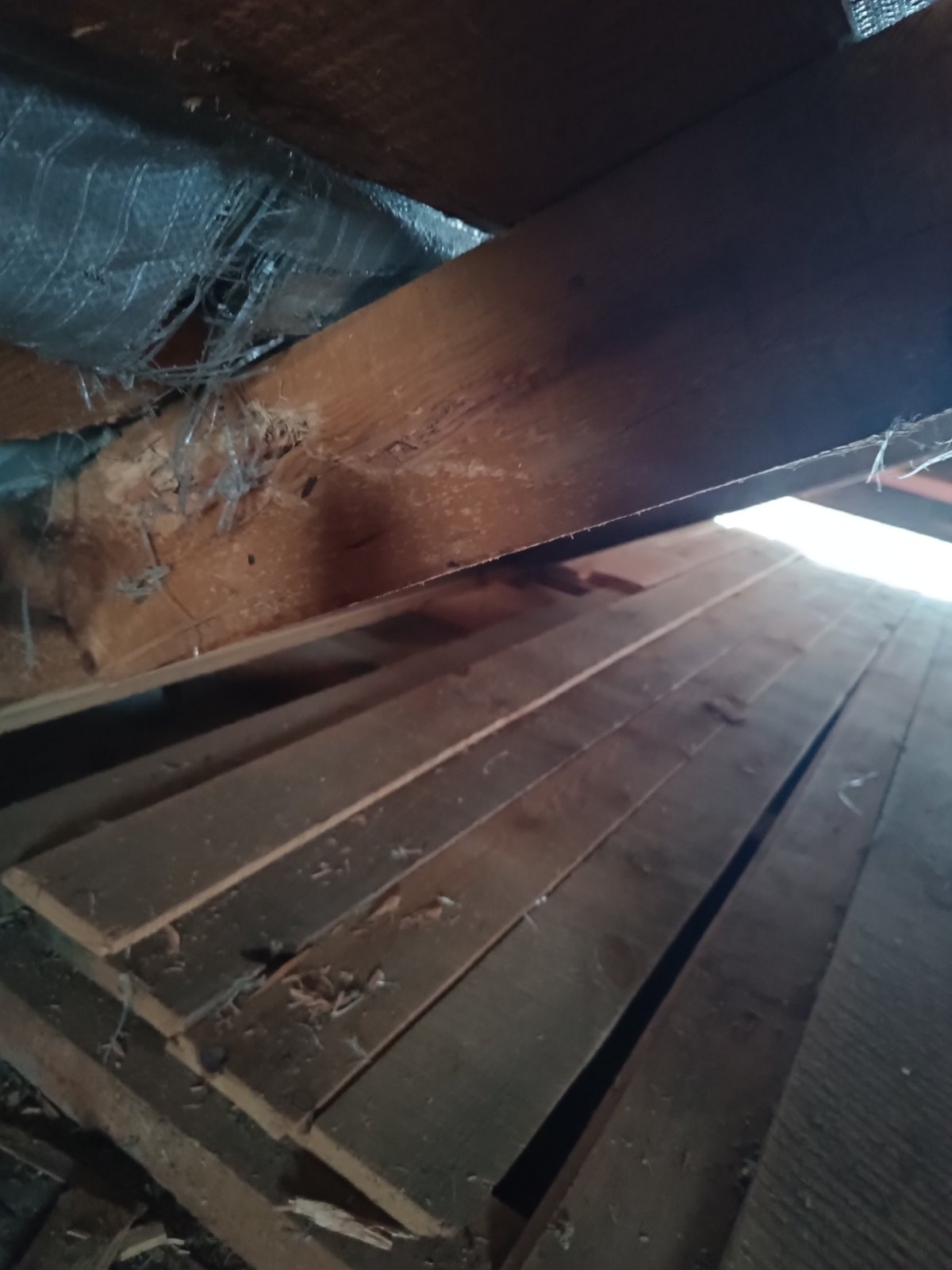 Домоволодіння родини в селищі Слатине пошкодило вибухом