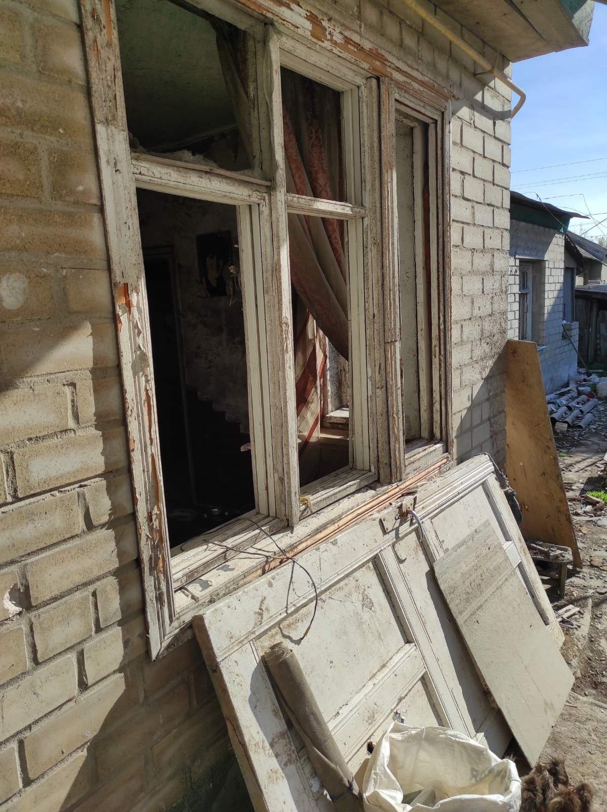 Біди цієї родини з Херсону заслуговують особливої уваги