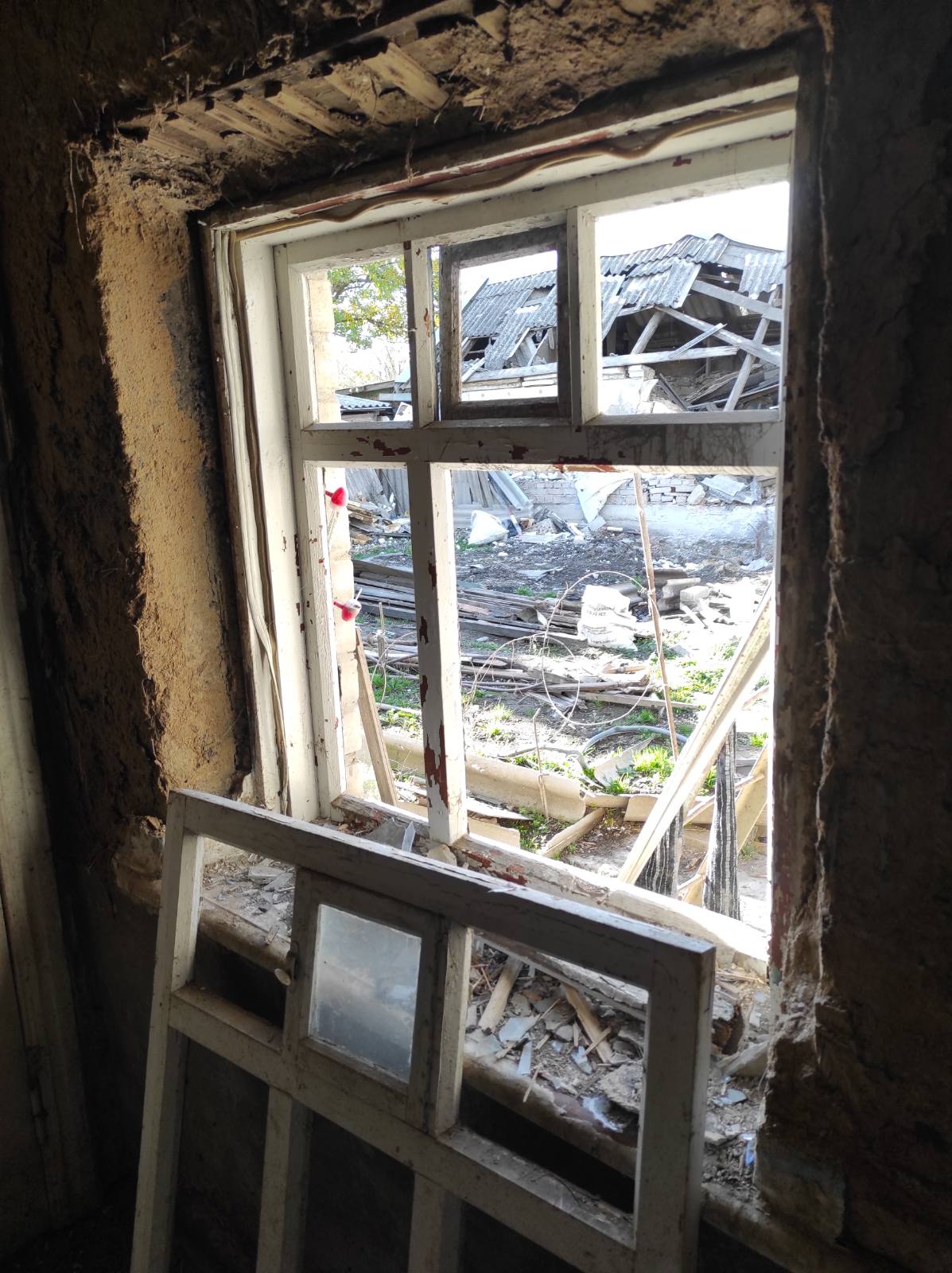 Біди цієї родини з Херсону заслуговують особливої уваги