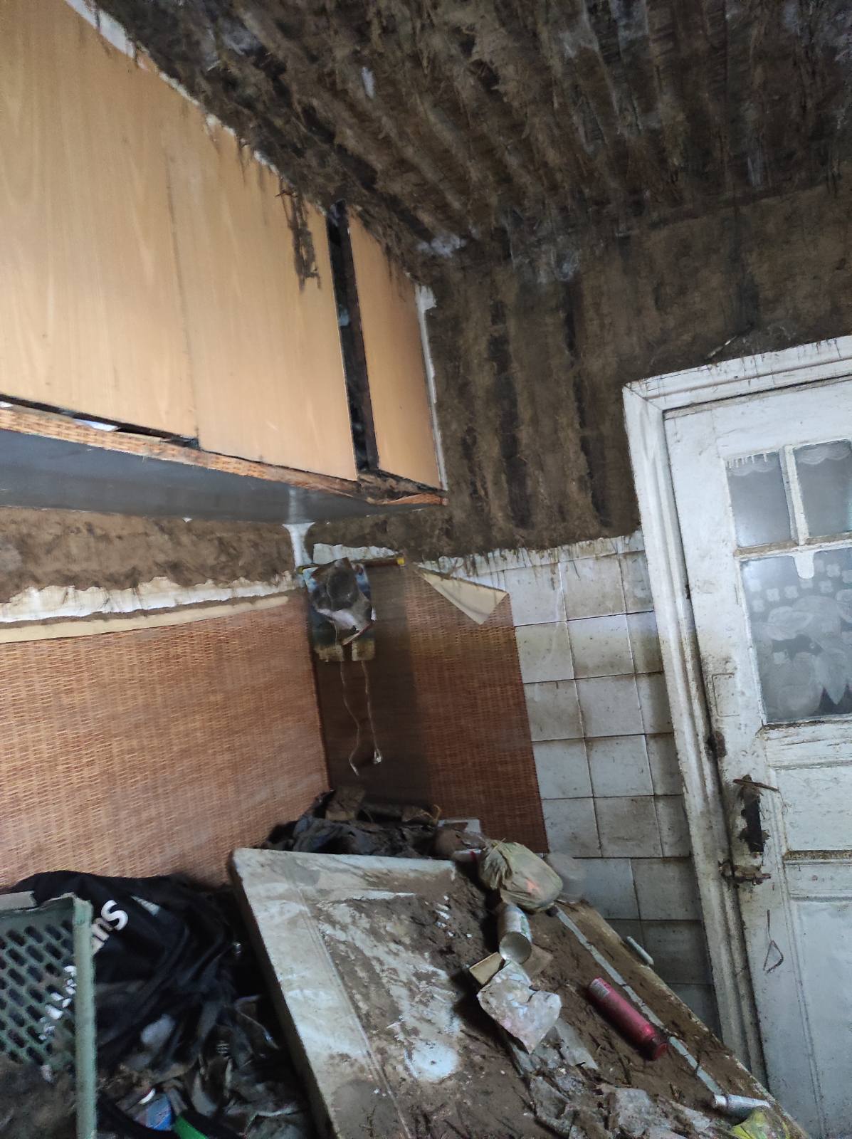 Біди цієї родини з Херсону заслуговують особливої уваги